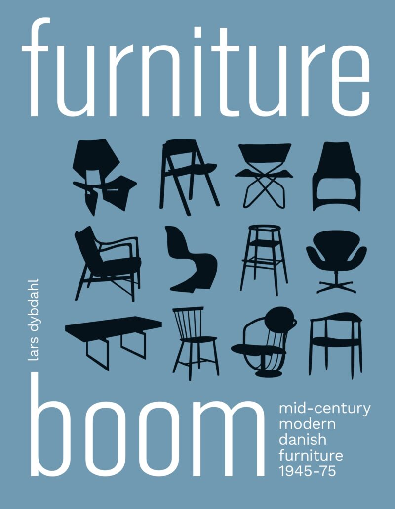 THE DANISH FURNITURE BOOM 1945-1975