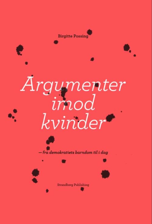 Argumenter imod kvinder