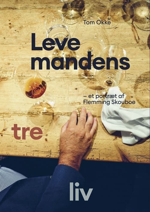 Levemandens tre liv