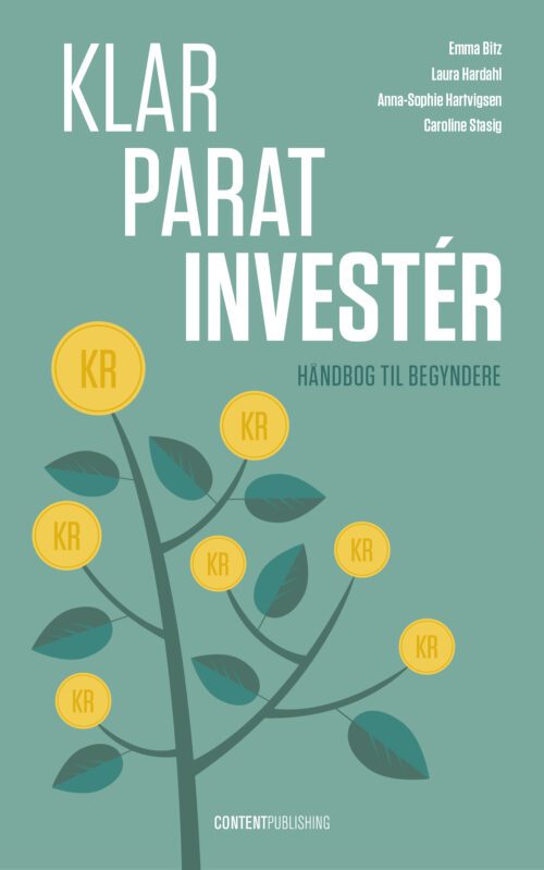 Klar - Parat - Investér