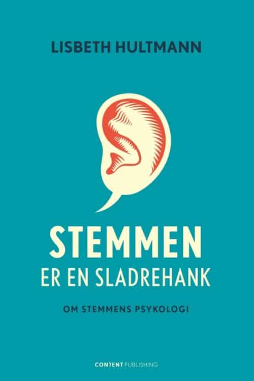 Stemmen er en sladrehank