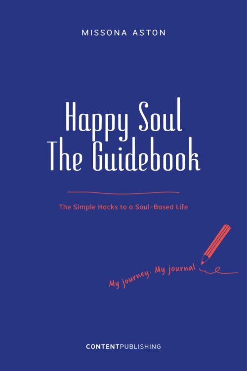 Happy Soul - The Guidebook