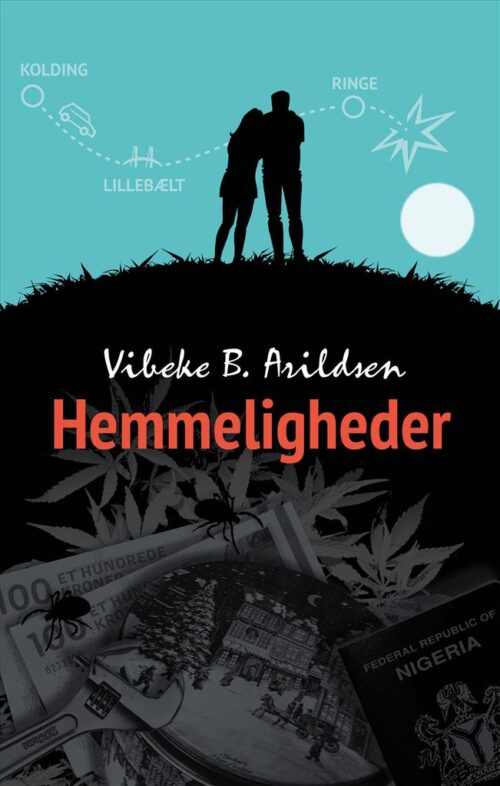 Hemmeligheder