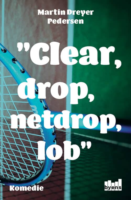 Clear drop netdrop lob