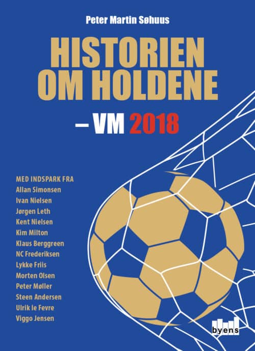 Historien om holdene