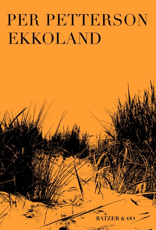 Ekkoland