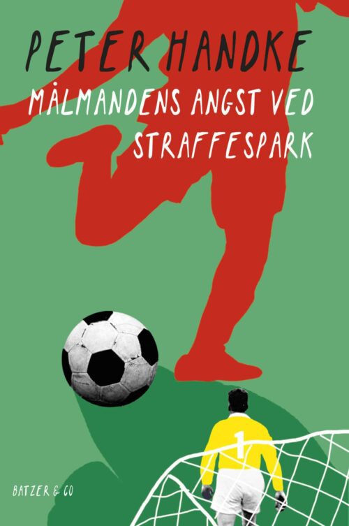 Målmandens angst ved straffespark