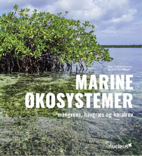 Marine økosystemer