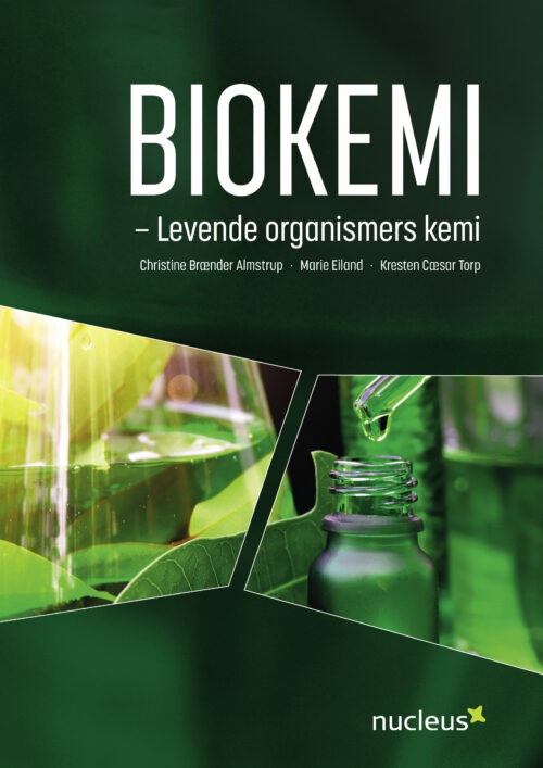 Biokemi - Levende organismers kemi