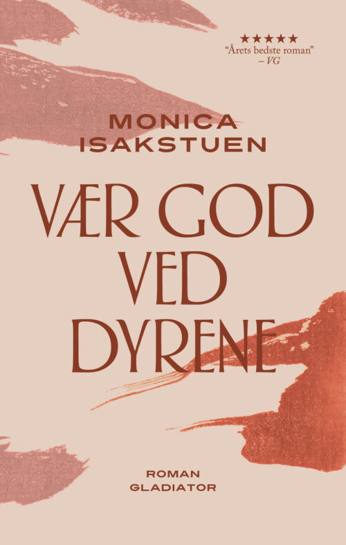 Vær god ved dyrene