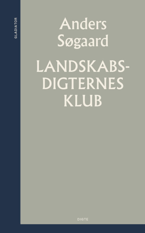 Landskabsdigternes klub