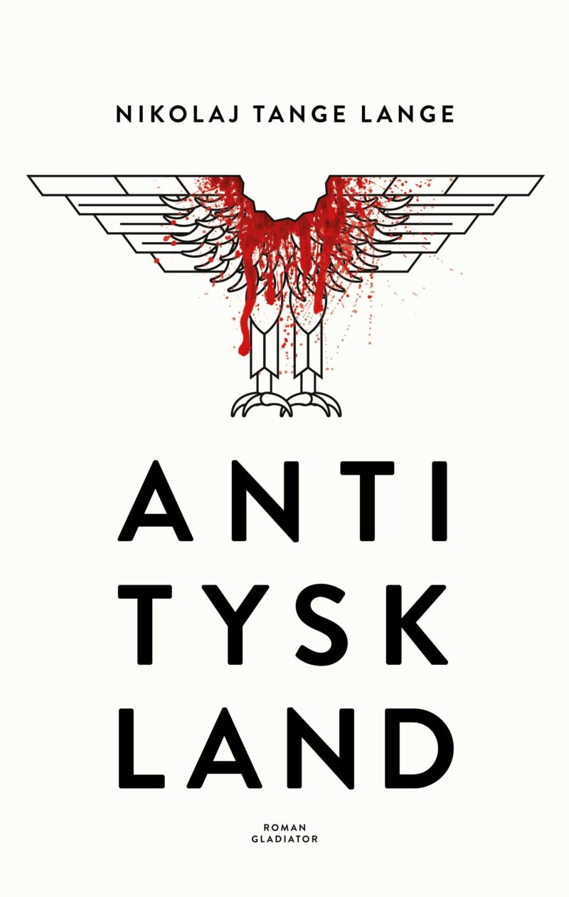 Antityskland