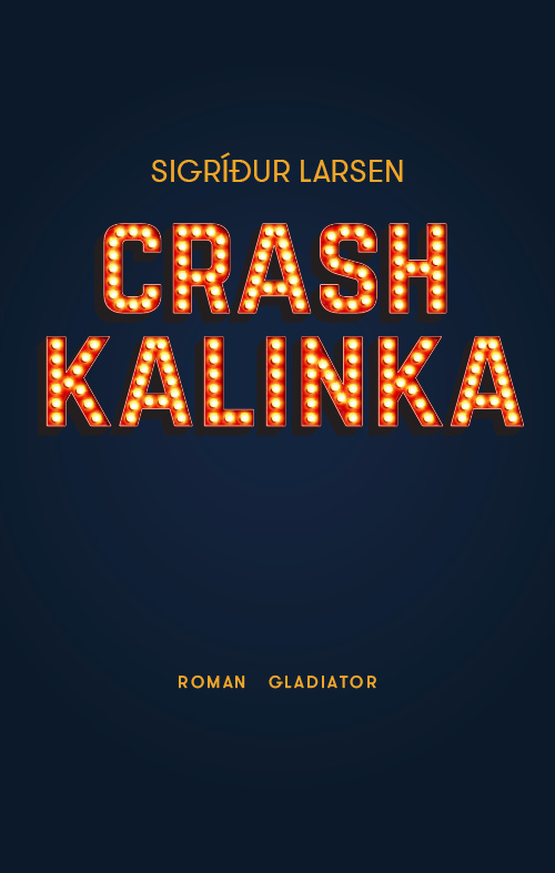 Crash Kalinka