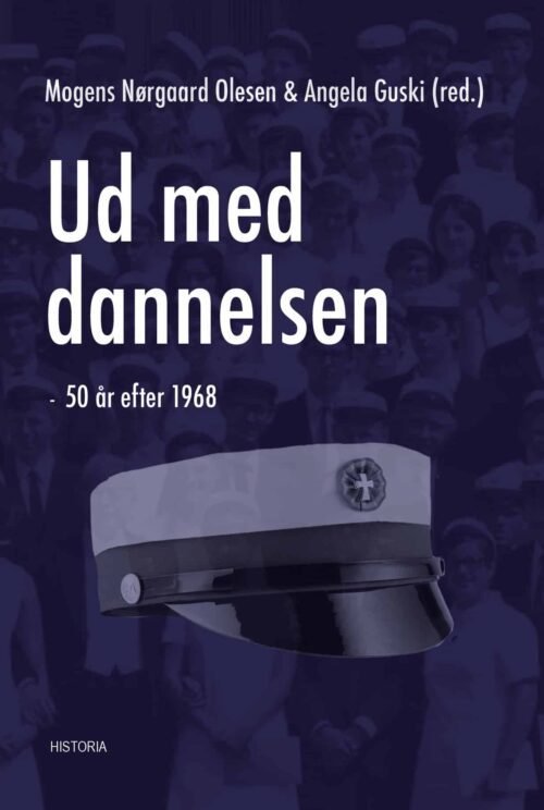 Ud med dannelsen