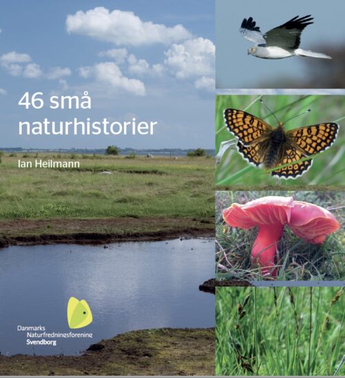 46 små naturhistorier