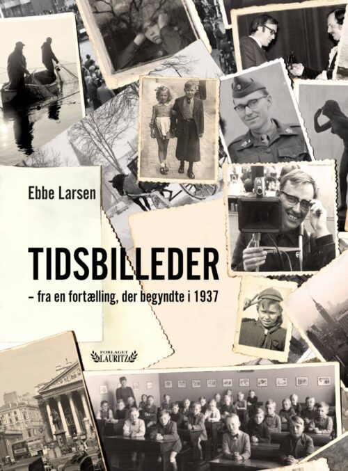 Tidsbilleder