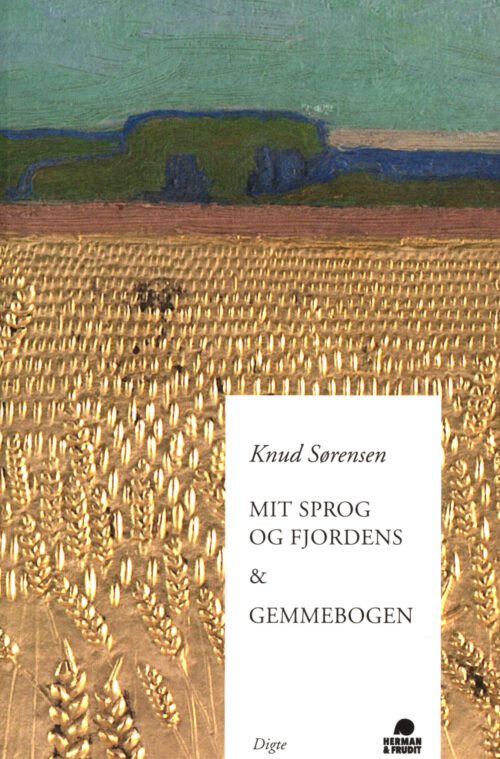 Mit sprog og fjordens & Gemmebogen