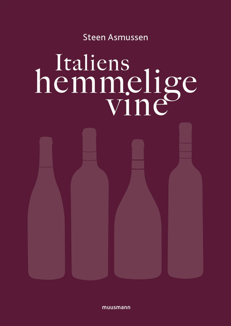 Italiens hemmelige vine