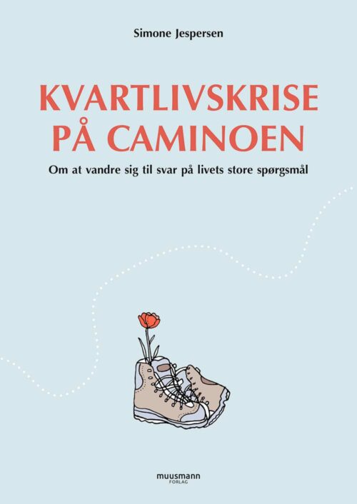 Kvartlivskrise på Caminoen