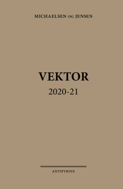 Vektor 2020-21