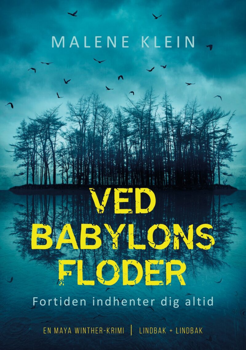 Ved Babylons floder