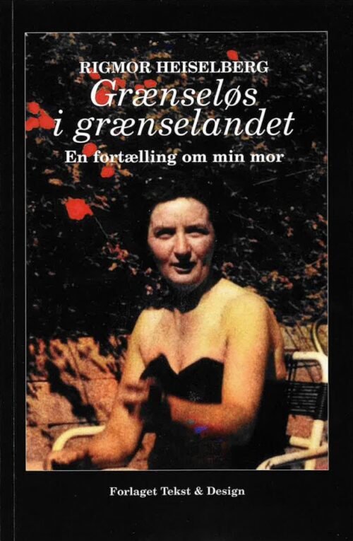 Grænseløs i grænselandet