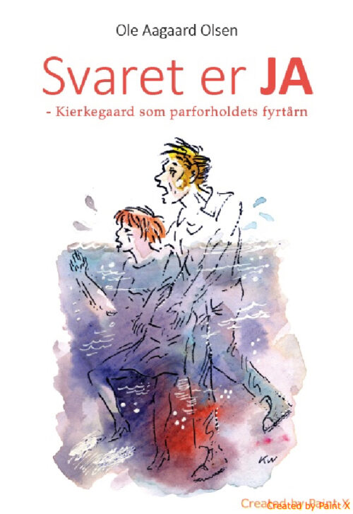 Svaret er JA