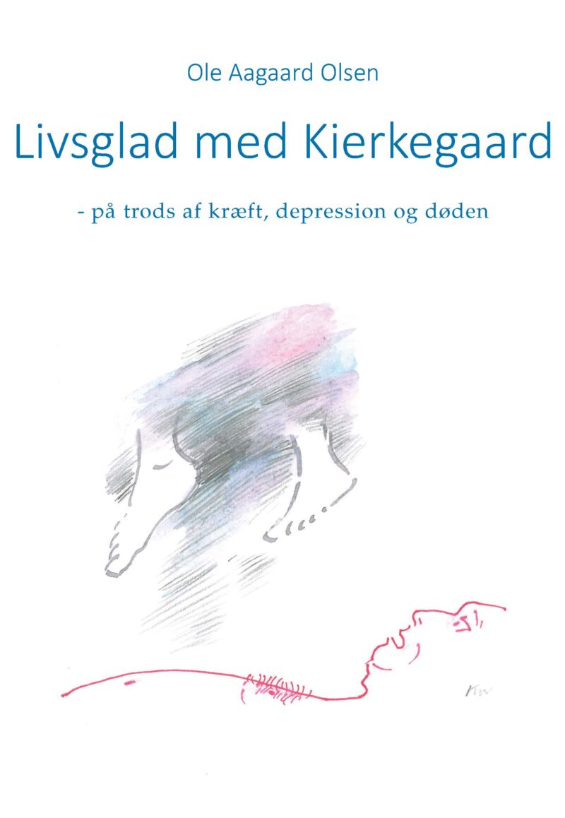 Livsglad med Kierkegaard