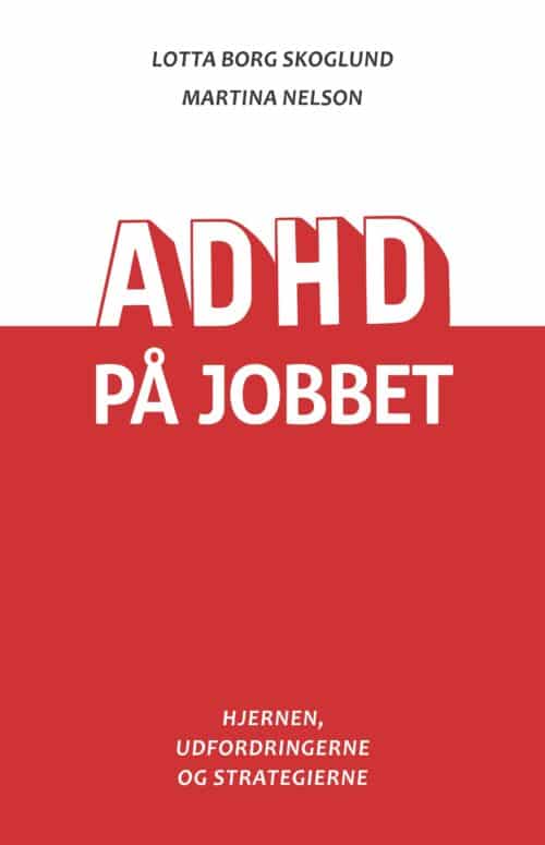 ADHD på jobbet