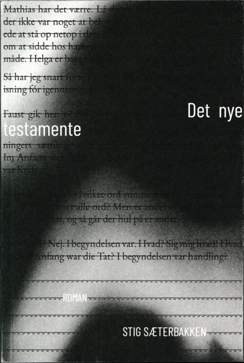 Det nye testamente