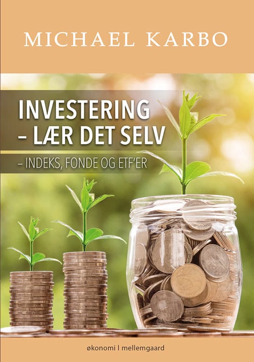 Investering - lær det selv