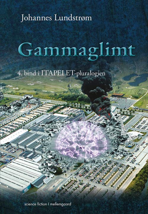 Gammaglimt