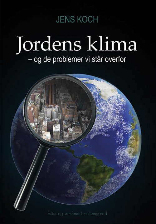 Jordens klima