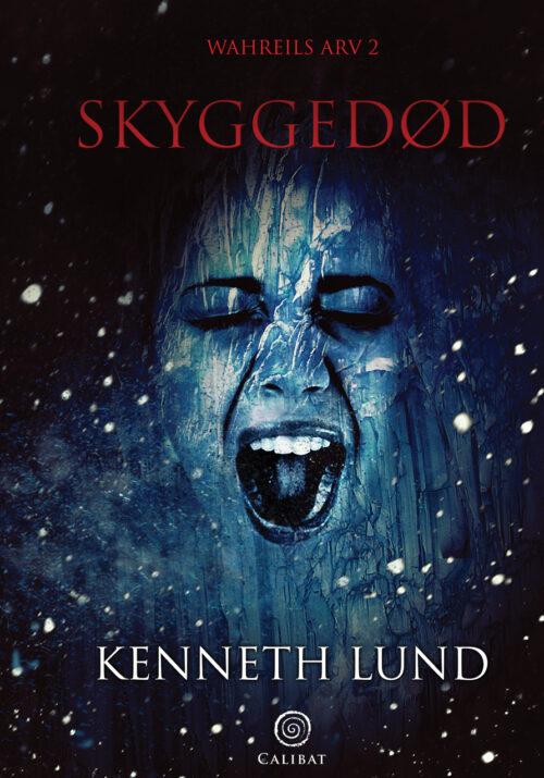 Skyggedød