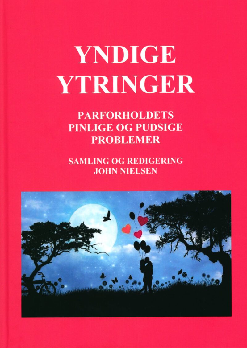 Yndige Ytringer