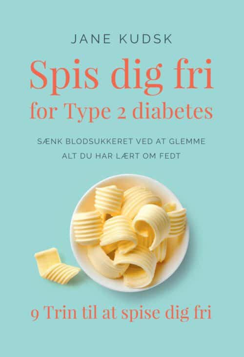 Spis dig fri for Type 2 diabetes