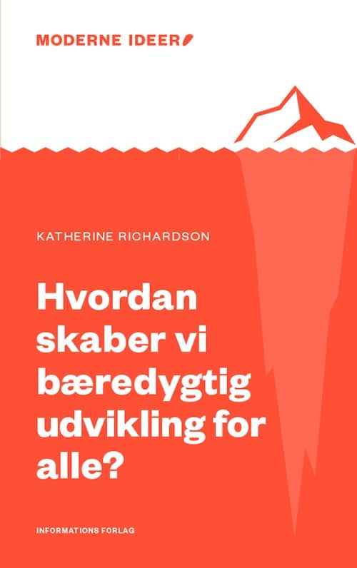 Hvordan skaber vi bæredygtig udvikling for alle?