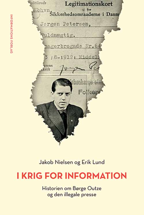 I krig for Information