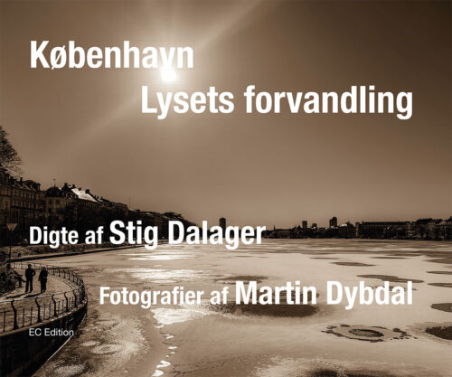 København – Lysets forvandling