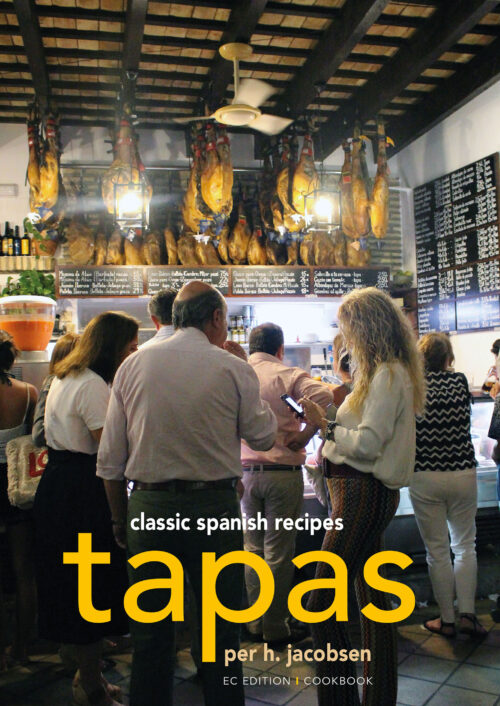 Tapas