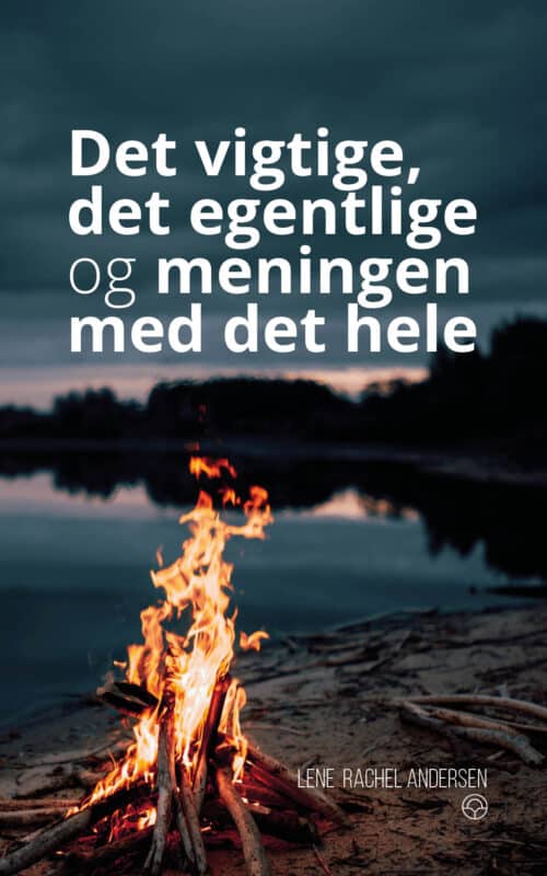 Det vigtige