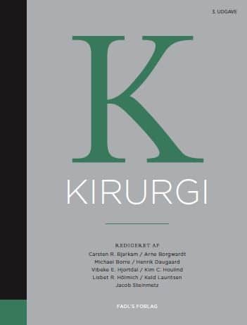 Kirurgi