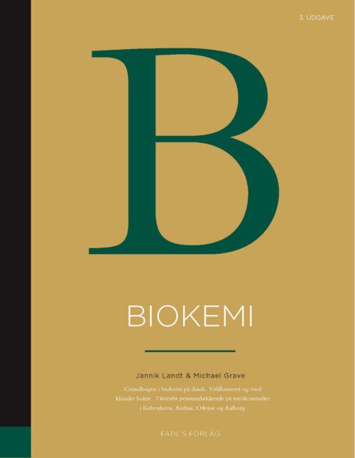 Biokemi 3. udgave