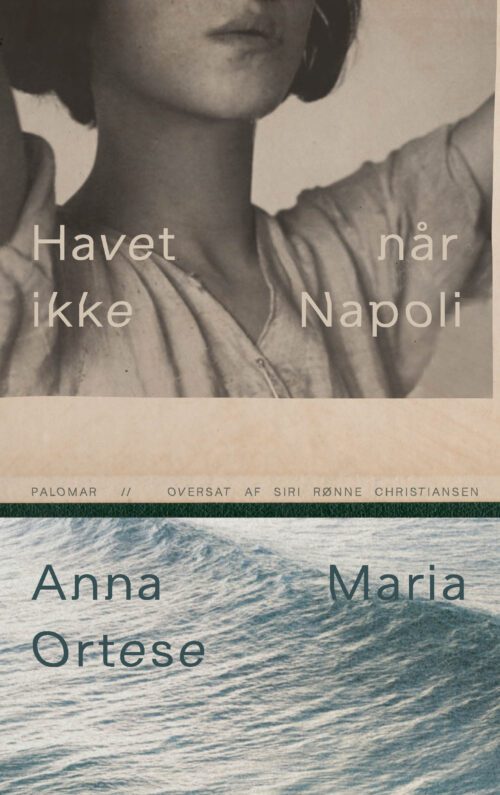 Havet når ikke Napoli