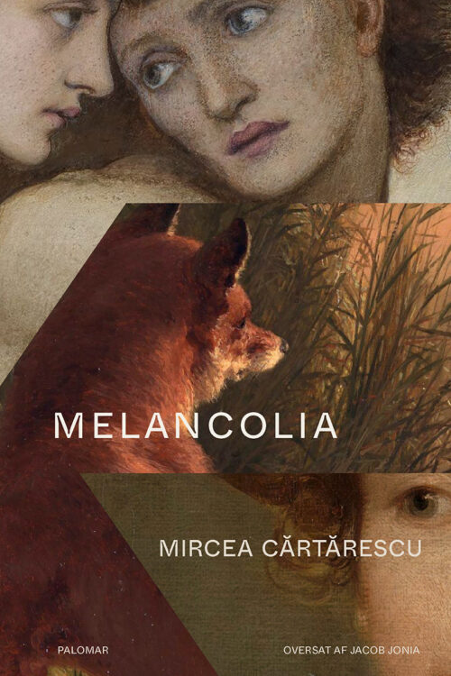 MELANCOLIA