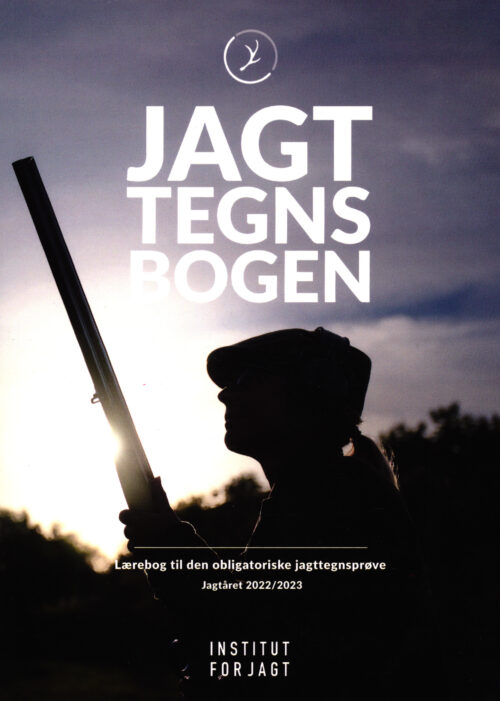 Jagttegnsbogen 6. udgave