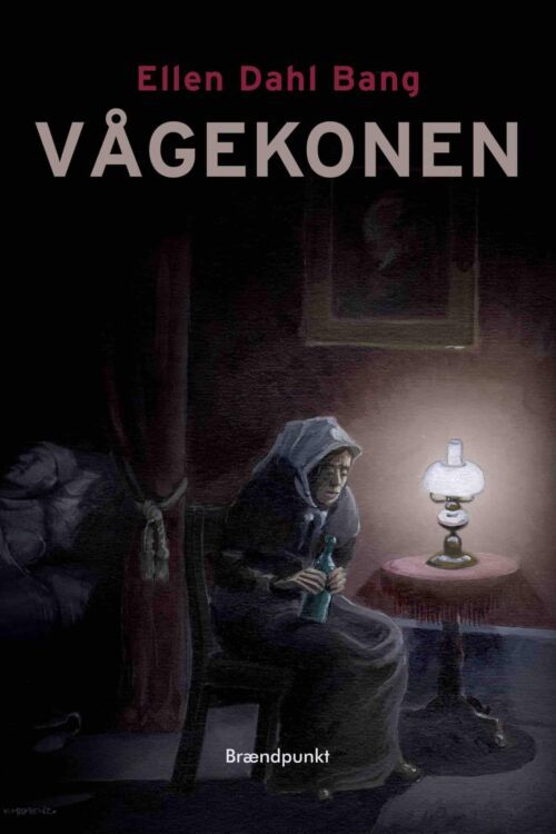 Vågekonen