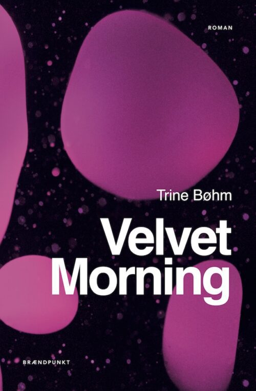 Velvet Morning