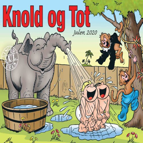 Knold & Tot