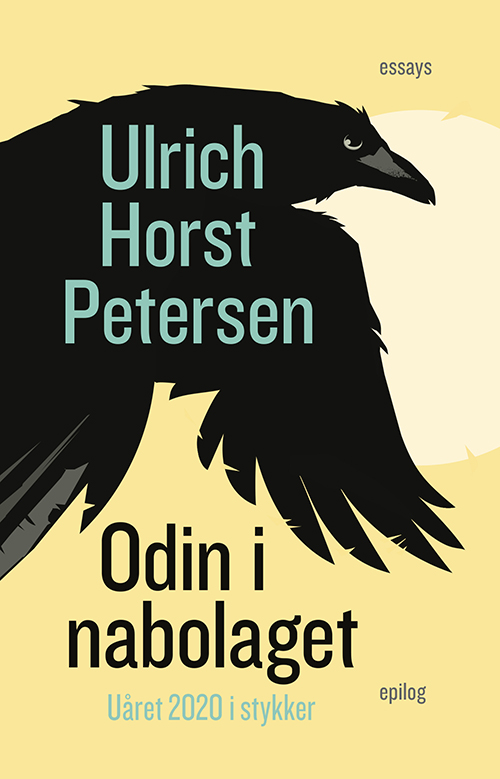 Odin i nabolaget